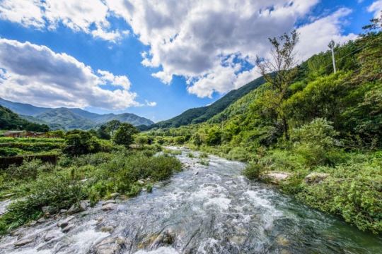 거창 풍차마을펜션