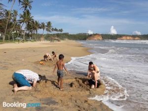 Weligama Bay Eco Villa