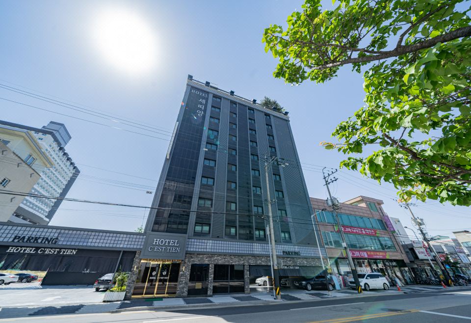 파주 금촌 그라체 호텔 후기, 예약 파주 호텔 추천 | 트립닷컴