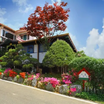 Ganghwado Maison Stella Pension Отели рядом с достопримечательностью «Хвадо-тондэ»