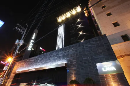 Hotel Lava Seocho