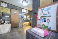 Chuncheon Hotel Mong