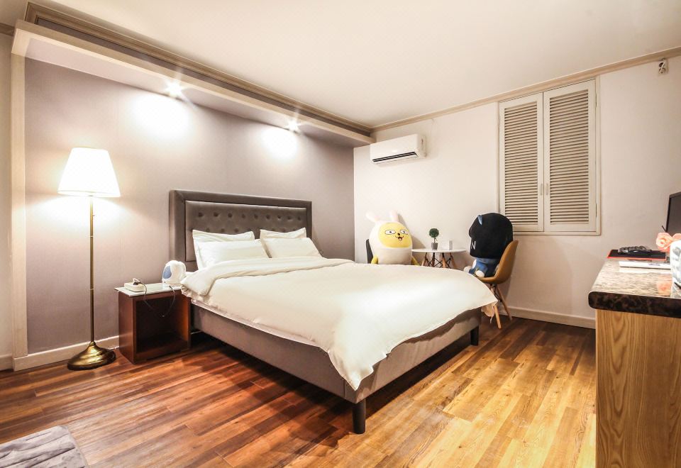 Jeonju Geumamdong Awesome Hotel 호텔 후기, 예약 전주 호텔 추천 | 트립닷컴