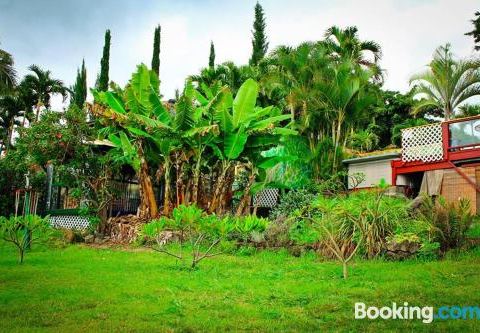 Banyan Tree Sanctuary Guest House