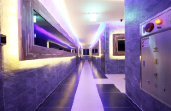 Top Hotel
