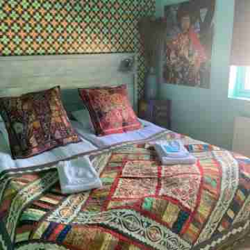 FlipFlop Beach Rooms Rooms