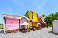 Taean Pastel Pension Hotels near Taeanhaean National Park