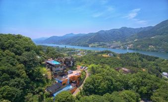 Yangpyeong Avatar Pension
