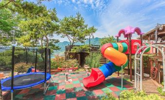 Yangpyeong Avatar Pension