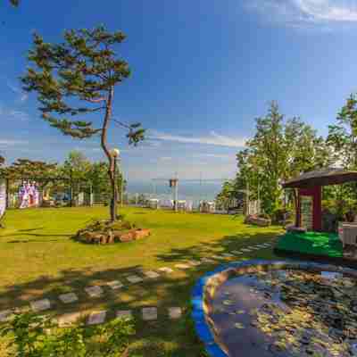 Ganghwa Island Nanum Pension (Kids Pool Villa Swimming Pool) Hotel Exterior