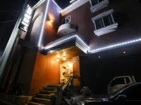 Jeonju Uadong Scent Hotels near Jeonju Station