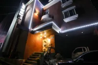 Jeonju Uadong Scent Hotels in 