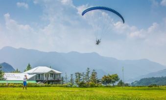 Mungyeong Tyrol Pension