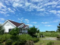 城山島度假屋 活力迷宫附近的飯店