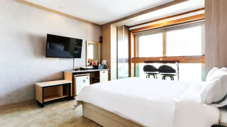 Hotel TopsVille