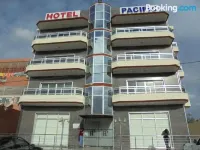 Hotel Pacific, Lda Các khách sạn ở 