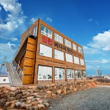 Jangheung Ilchul Yeodaji Pension