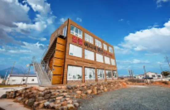 Jangheung Ilchul Yeodaji Pension