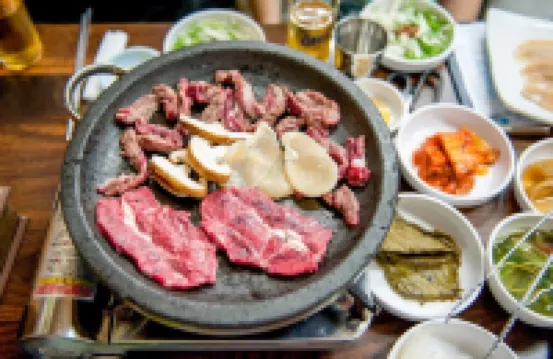 Jangheung Ilchul Yeodaji Pension