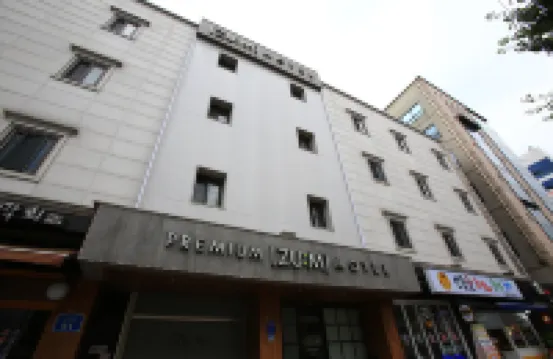 Zum Motel Hotels near Garak Market