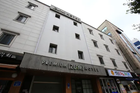 Zum Motel