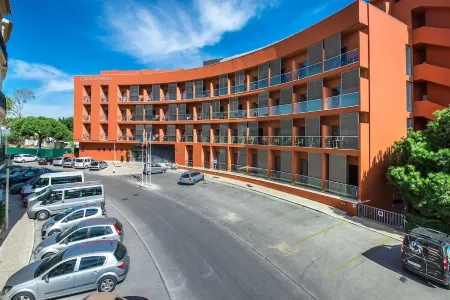 Aqua Pedra Dos Bicos Design Beach Hotel - Adults Friendly