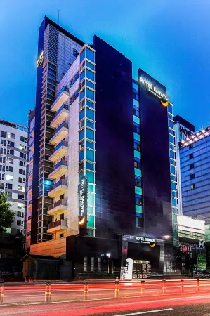 Hotel Banwol