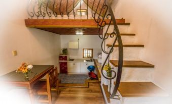 Taean Dream Island Pension
