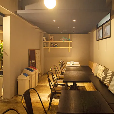 Suncheon Guesthouse Nreem
