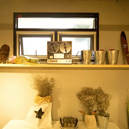 Suncheon Guesthouse Nreem