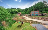 Gapyeong Reve Pension - Spa