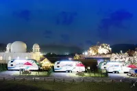 Gimhae le Monde Caravan