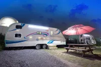 Gimhae le Monde Caravan