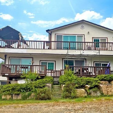 Yangsan Sangol Pension