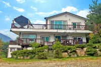 Yangsan Sangol Pension - 2-Star