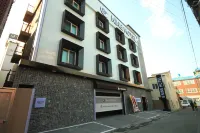 Jinju Nine Hotel