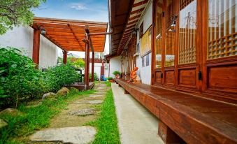 Jeonju Hanok Mippeum