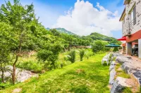 펜션상선암의향기 중선암 주변 호텔