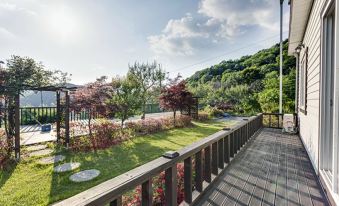 Yangpyeong Yangji Pension