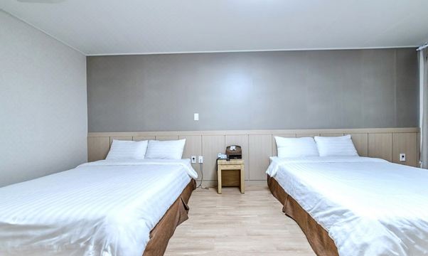 제주 중문 제이힐