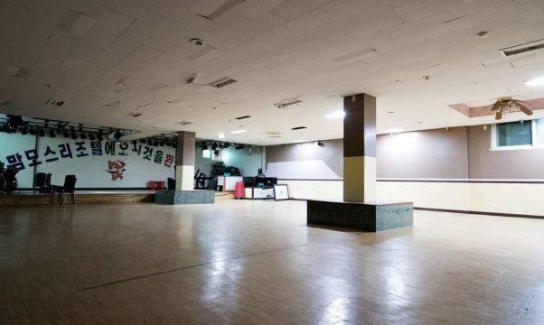 맘모스 리조텔 시설