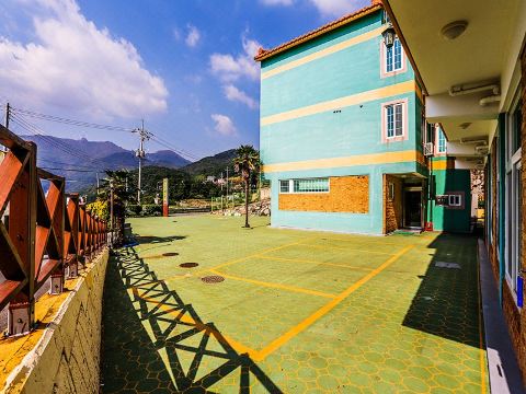 은하수펜션 숙소 대표 이미지