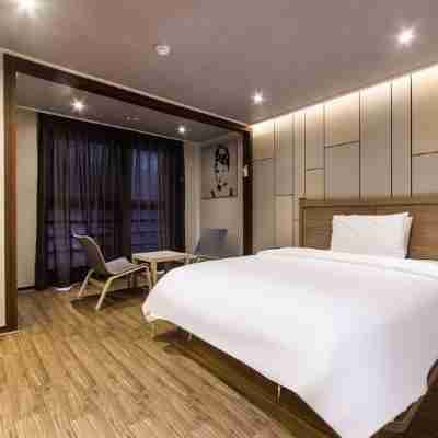 PyeongTaek Port Co'op Stay Rooms