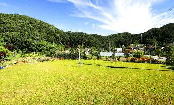 Yangpyeong Jinggumdari Pension