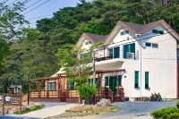 피플스토리민박 일광굴 주변 호텔