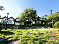 하루정원펜션 Paju Wonjeon 주변 호텔