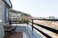 W Premium Guesthouse Incheon Airport - واي فاي