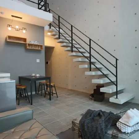 Muju Yeohaenggabang Pension