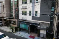Jeju F1 Hotels in 