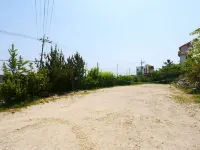 Pohang Small Happy Pension